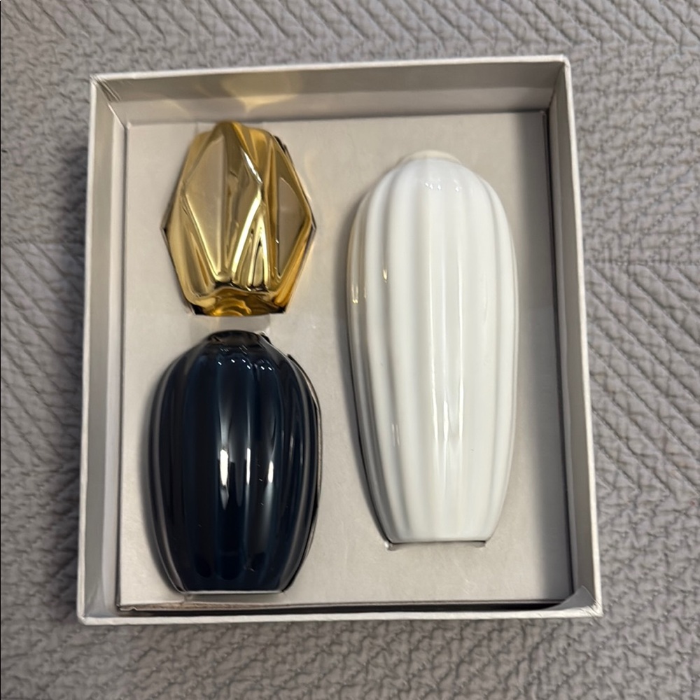 Gift Co Flower Bud Vase Set